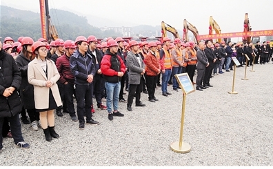 惠普将在重庆建设全球最大的3D打印工场