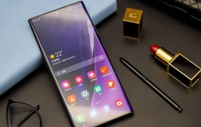 三星官方在MWC 2022上确认：Note系列将不再发布