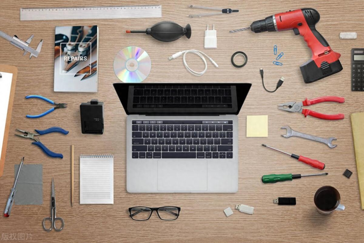 电脑维修必备的技能有哪些?