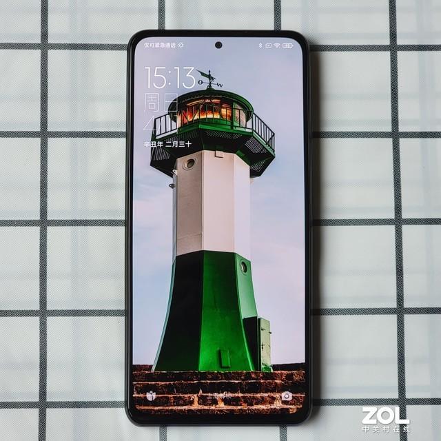 中端旗舰守门员 Redmi K40 Pro全面评测