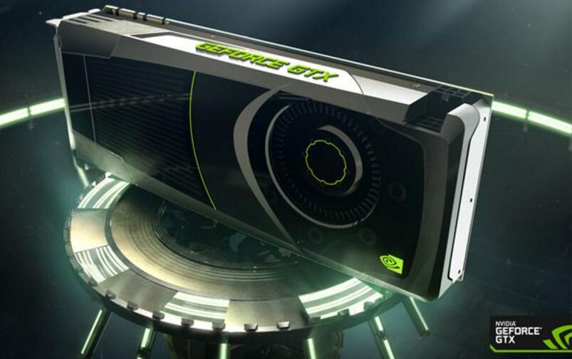 六年前的高端显卡GTX680老当益壮,至今仍然能战1050TI