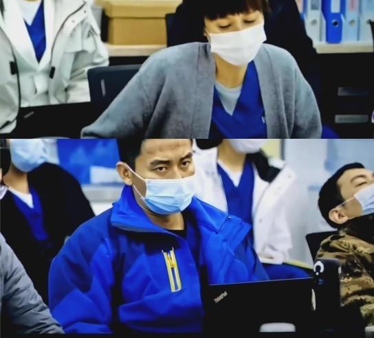 找找看！《中国医生》出现了哪几款联想ThinkPad电脑