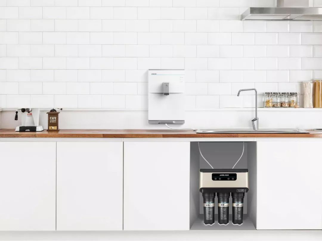 家用净水饮水机种类选择 | 团购