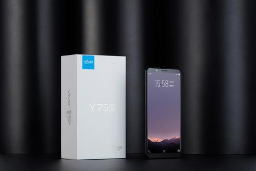 vivo Y75s性能：中端全面屏的实力之选