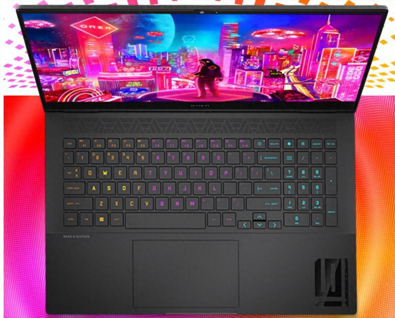 3A大作轻松驾驭，双11游戏本选购，我为什么只推荐OMEN暗影精灵9