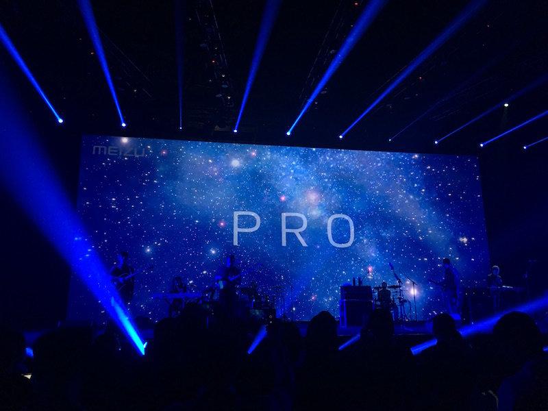 今年来得特别早：魅族Pro 6上手体验