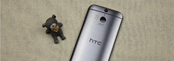 献给曾经辉煌的HTC -- M8开箱及简测