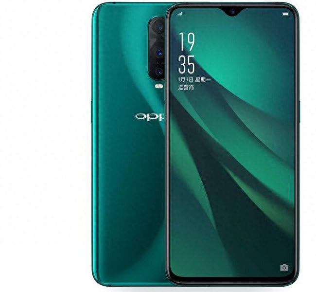 vivo X7 Plus PK OPPO R17全参数比选、最新报价，OPPO R17胜