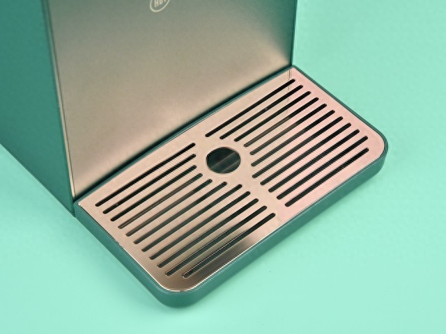 3秒就能喝上凉白开 IAM 熟水机 X6测评