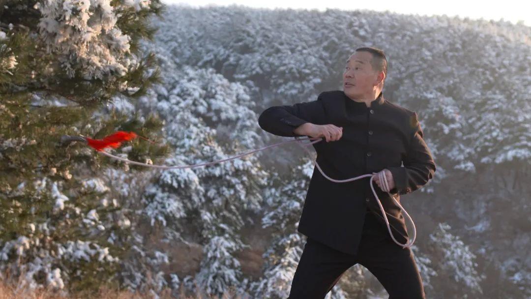 武校校长的“独门秘籍”：以武育人 功莫大焉 | The Meteor Hammer