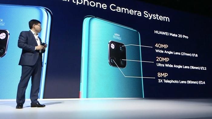 正式被确认：华为Mate20一夜之间降至“最低价”网友：买吗