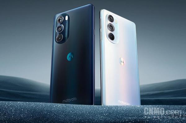 512GB内存+骁龙8仅2999元!moto X30冠军版再开售