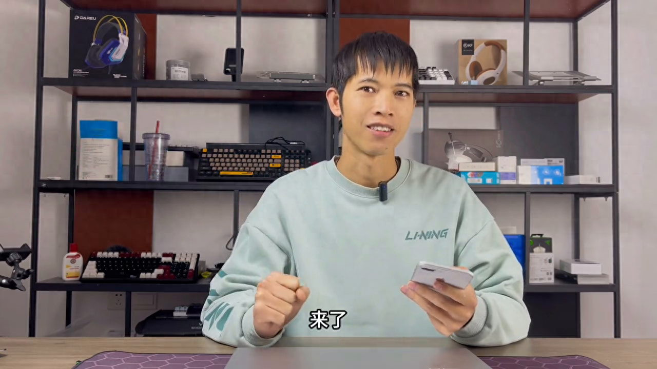 27寸 2k分辨率 165hz高刷只要749，靠谱吗？上手来了。