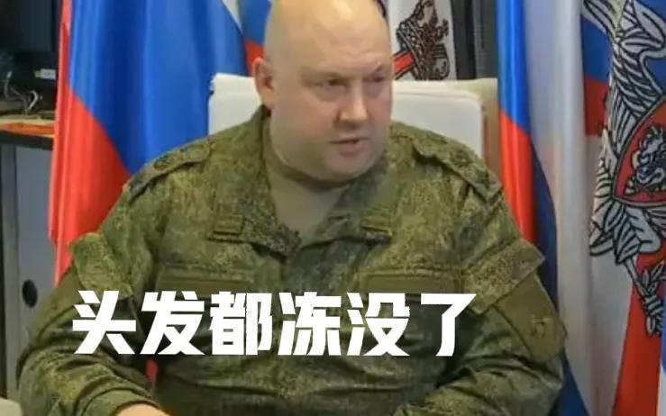 俄罗斯撤得漂亮,看乌克兰大兵这个冬天怎么过