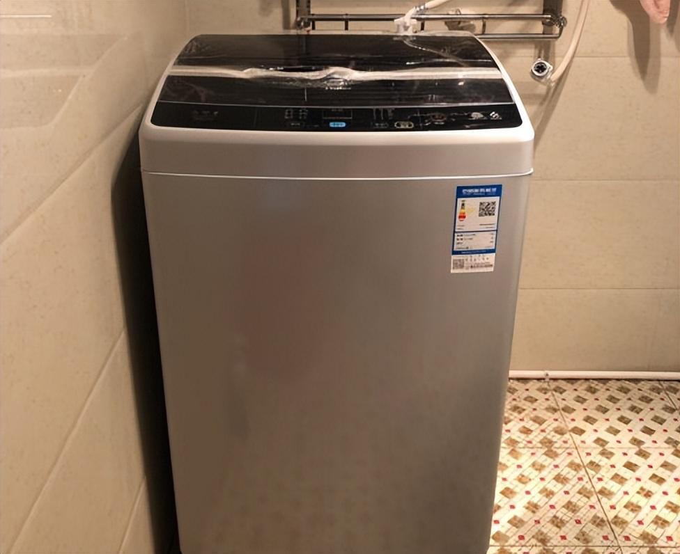 什么是波轮洗衣机？哪个牌子比较好？海尔爆款竟不足千元