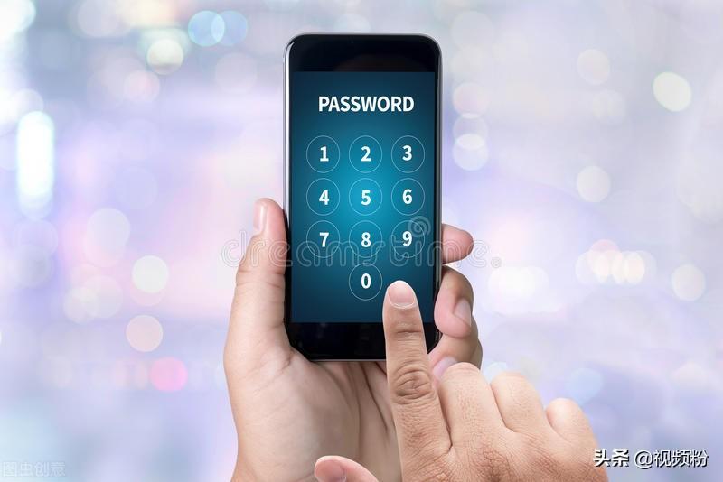 网络流传：5步解锁他人iPhone，民众实测成功