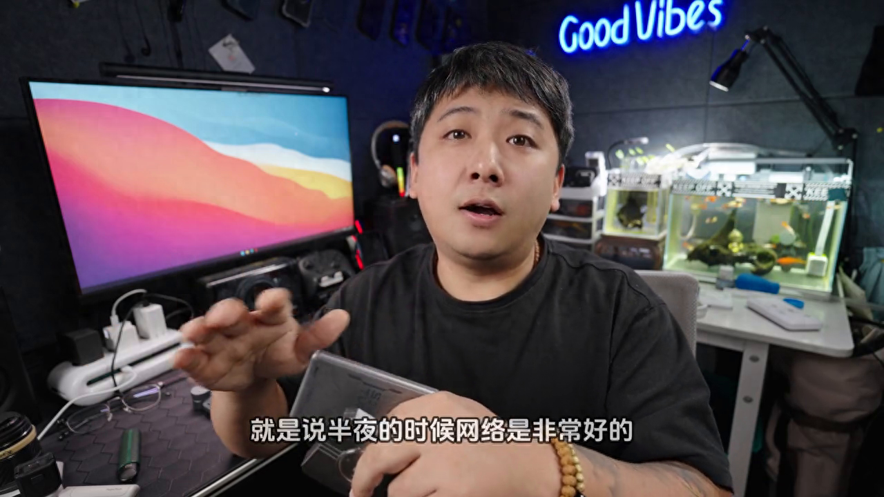 移动随身wifi到底能不能买,有哪些套路?#移动随身wifi