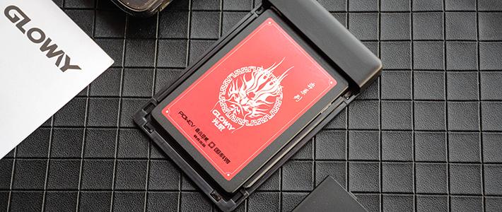 国产芯令老笔记本满血复活，光威奕系列240GB固态硬盘简测