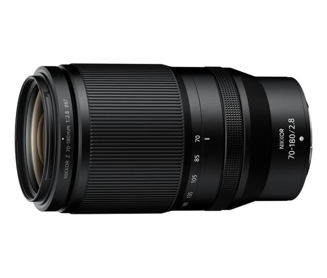 高画质+轻巧体积 尼康新长焦镜头解析