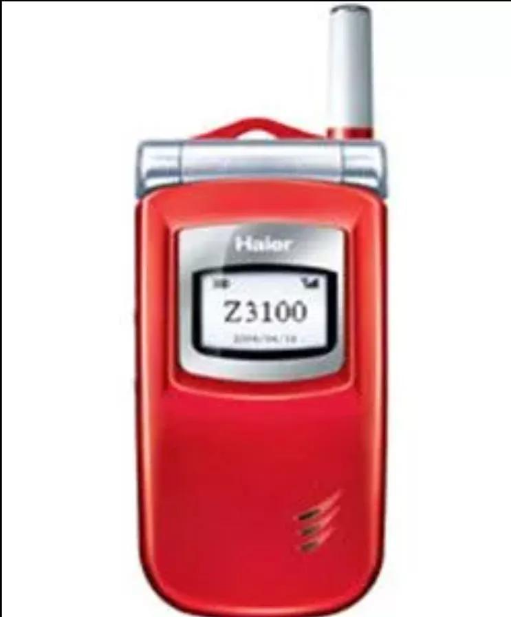 回忆曾经用过的那些手机