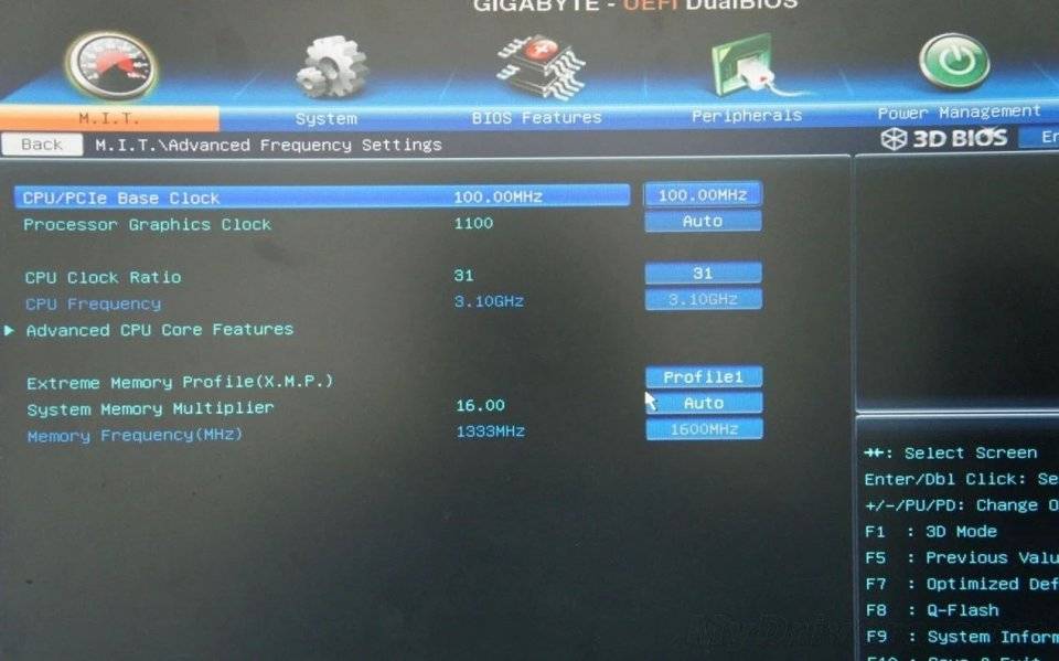 11种电脑开机常见报错：开机就是这个画面，无法动弹是怎么回事？