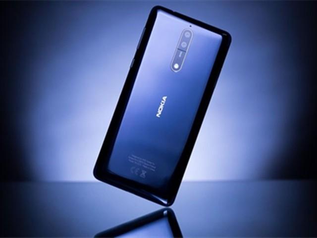 仅售3699元？这次国行版Nokia8是来砸场子的