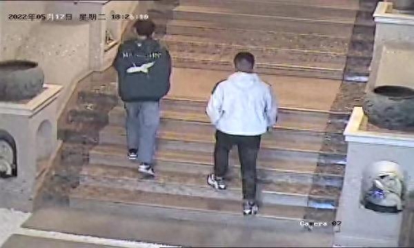 涉及昆明多个洗浴中心!他们被“团灭”……