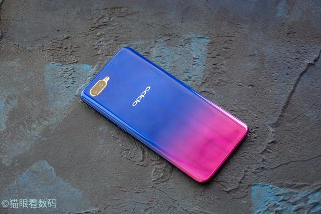 OPPO K1详细体验评测 秀外慧中的国产千元机