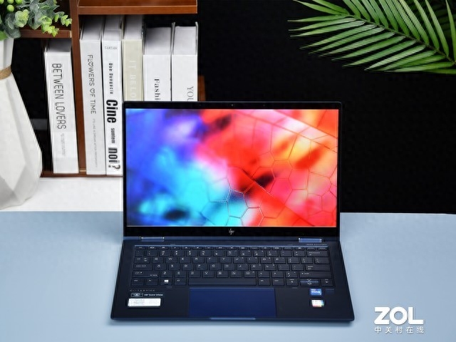 迎接多元办公时代 惠普Elite蜻系列全方位体验详评