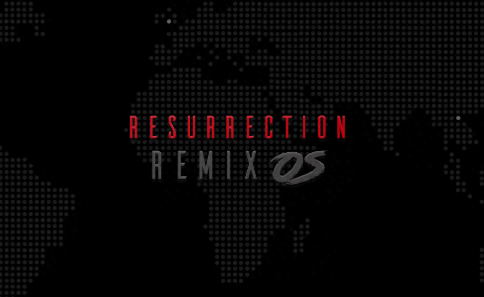 小米Max2第三方Rom-Resurrectionremix OS