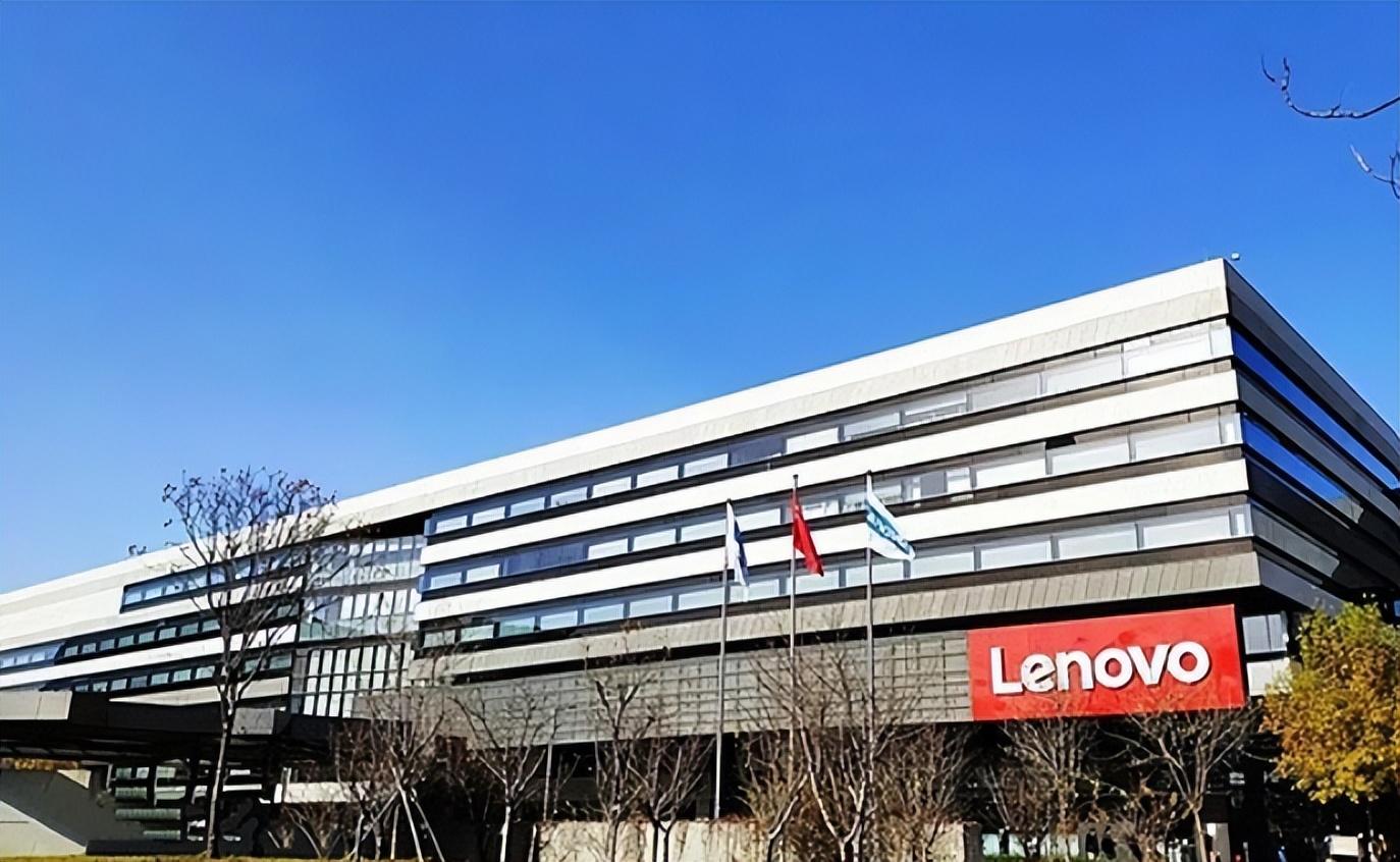 全球PC市场都记住了“中国品牌”,联想的作用到底有多大?