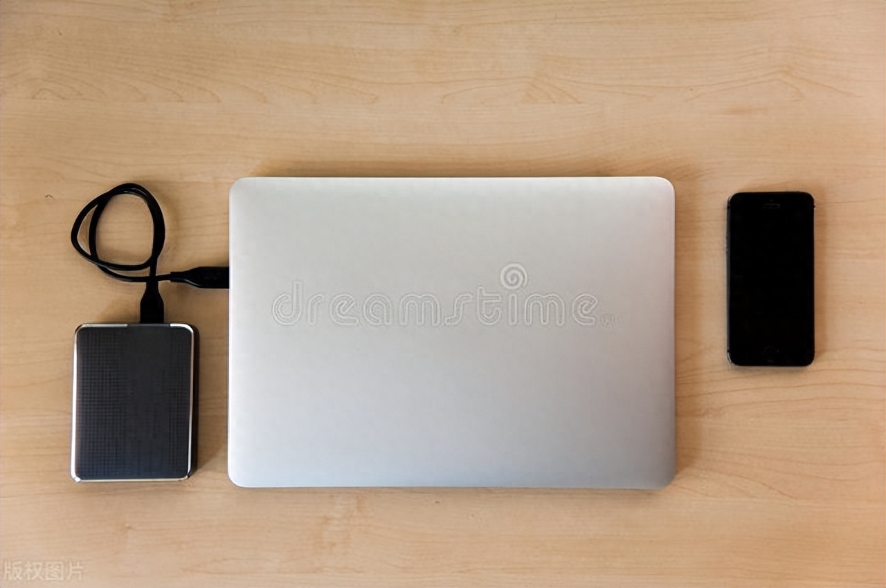 不小心删除了移动硬盘的大文件?这些方法让你找回数据!