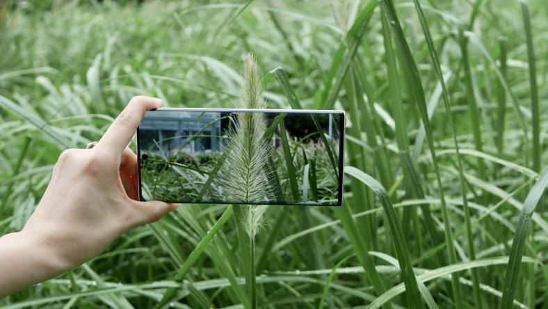 三星Note10+炒冷饭评测：经典永不过时，2022还能再战