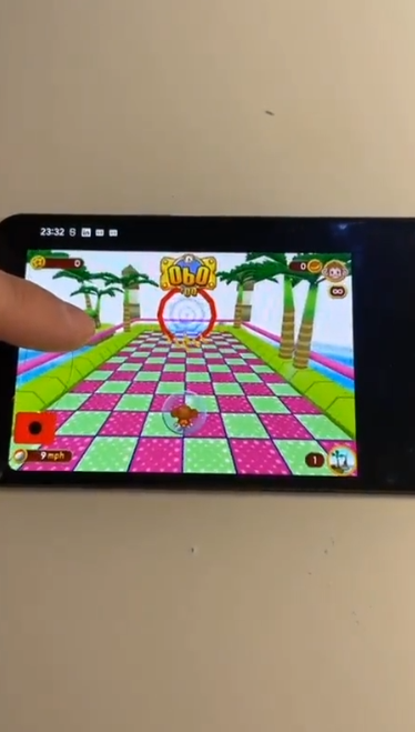 苹果iOS模拟器touchHLE登陆安卓平台，可运行“上古”应用