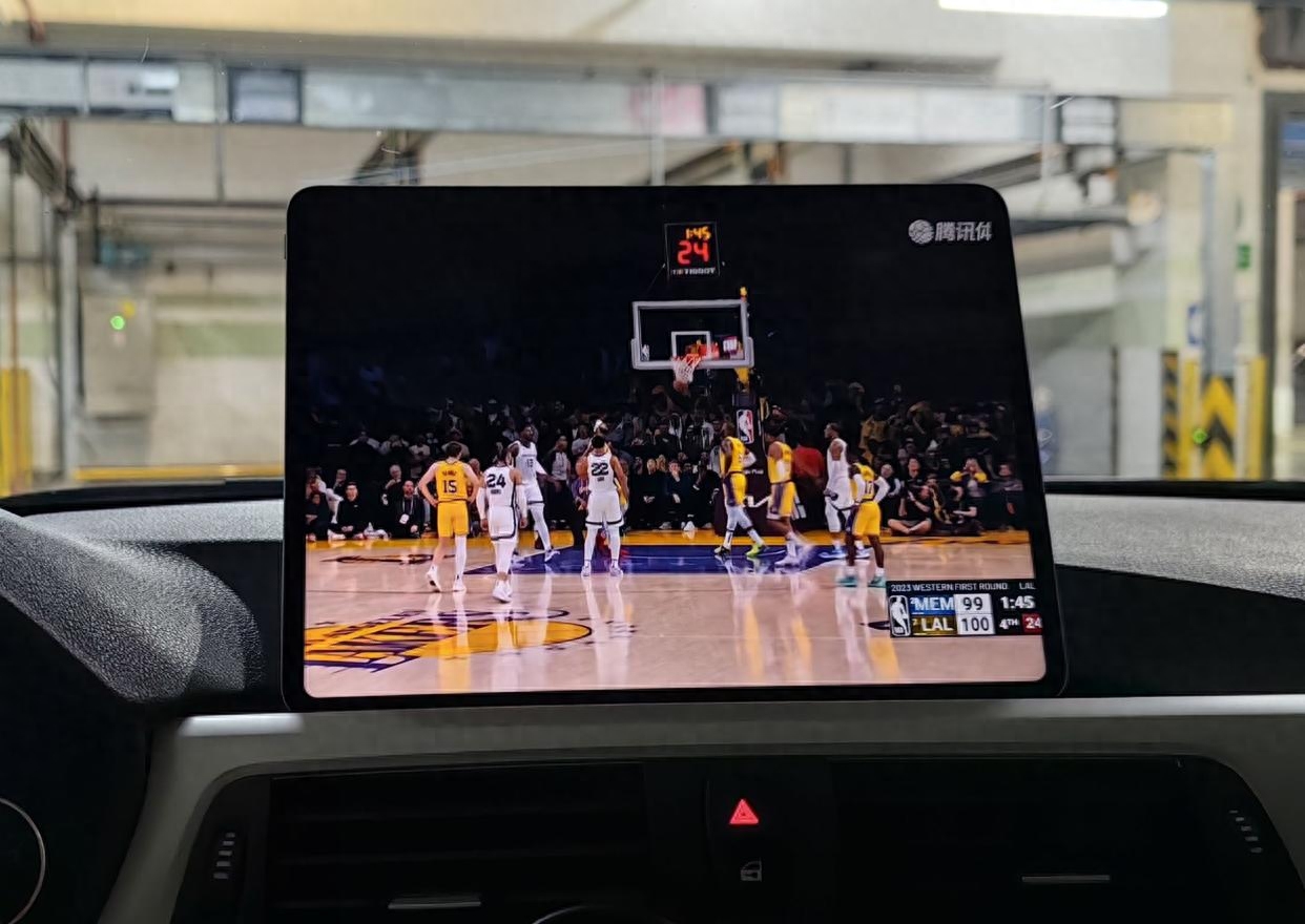 看球必备！2023国产高端性价比平板推荐，多数人选择了这两款