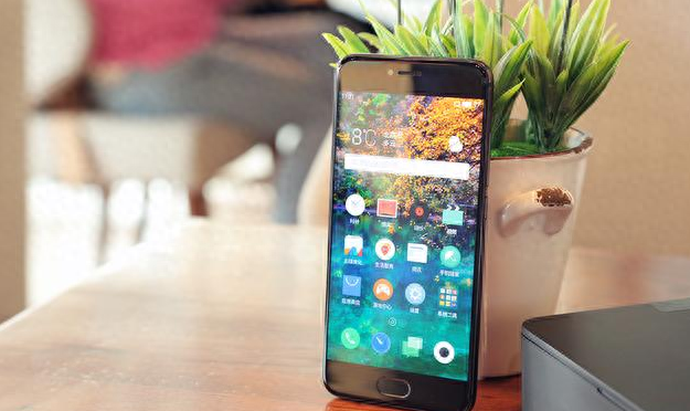 最强小屏旗舰 魅族PRO 6评测