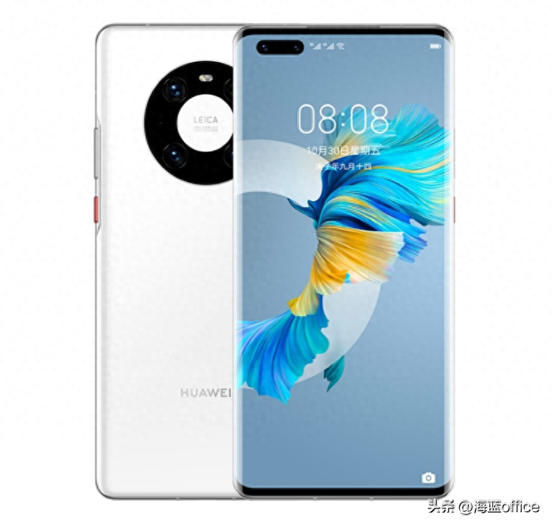 截至2023年12月底：华为麒麟芯片排名，照着买就对了