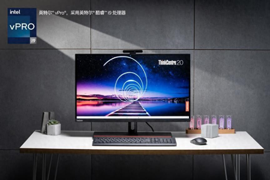 真正的高端商用一体机内部长啥样儿？ThinkCentre M90a Pro Gen4拆机测评来了！