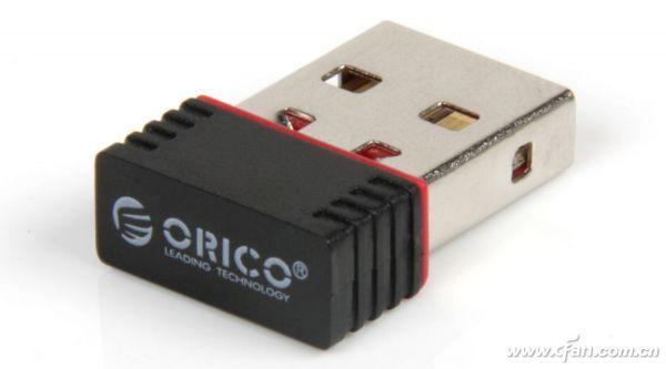 台式机无线网卡怎么选