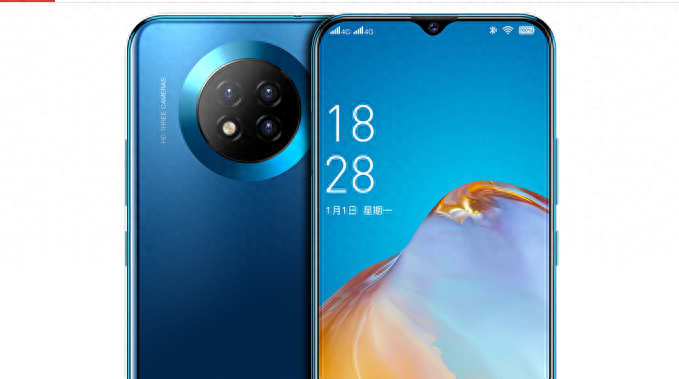 满足你对老人机想象,强劲续航配超大屏幕,送长辈最佳选择