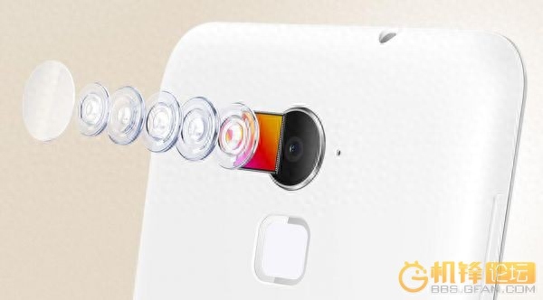 酷派大神Note 3高配版体验报告：尚可用焉