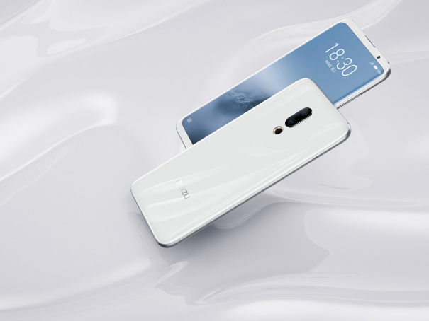 魅族16系列凭啥不卖了？黄章出面解释原因