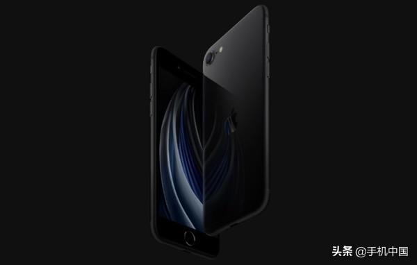 看点不一样的！郭明錤透露全新iPhone SE硬件参数
