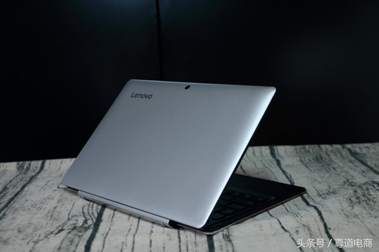 评测：轻量办公的代表，联想 MIIX 210二合一