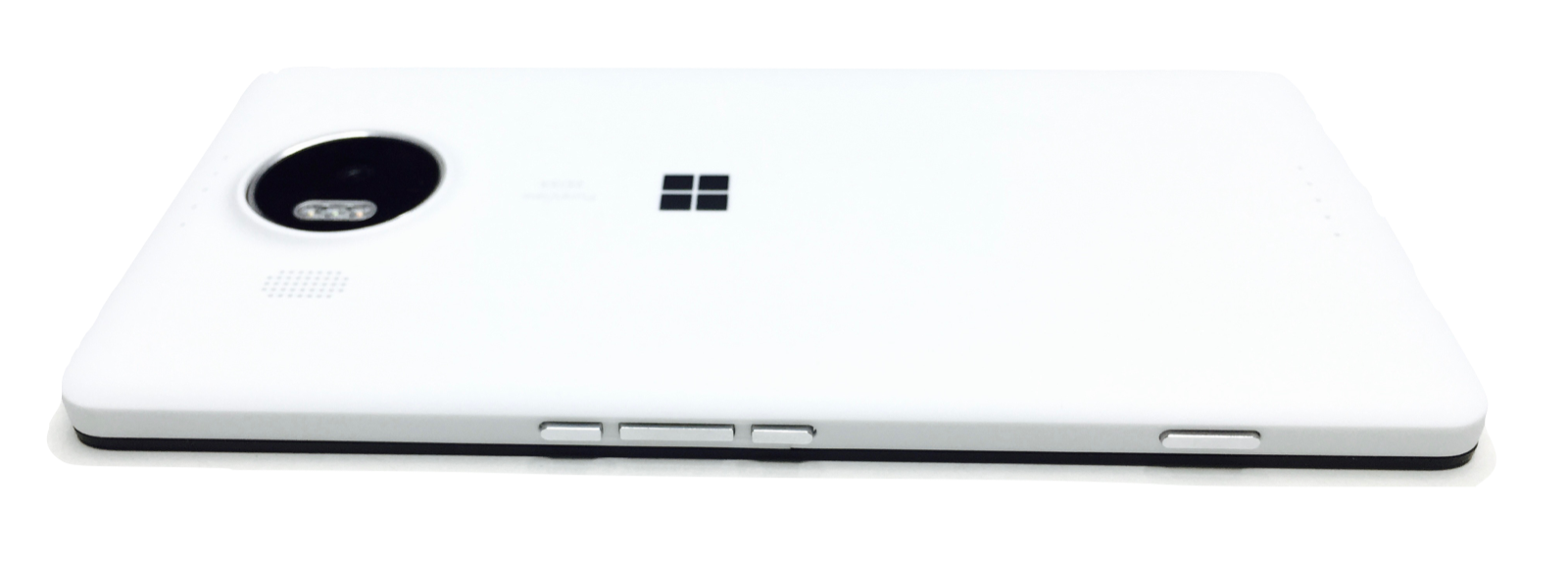 刨析 Lumia950XL