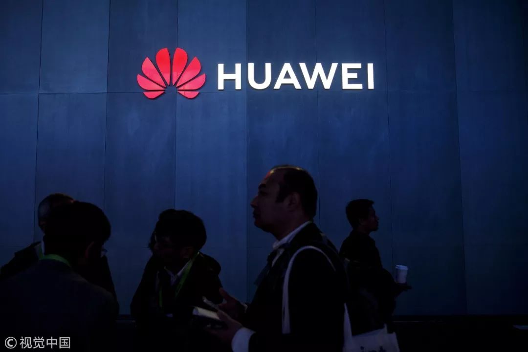 被曝自研 5G 关键芯片 PA？华为未回应