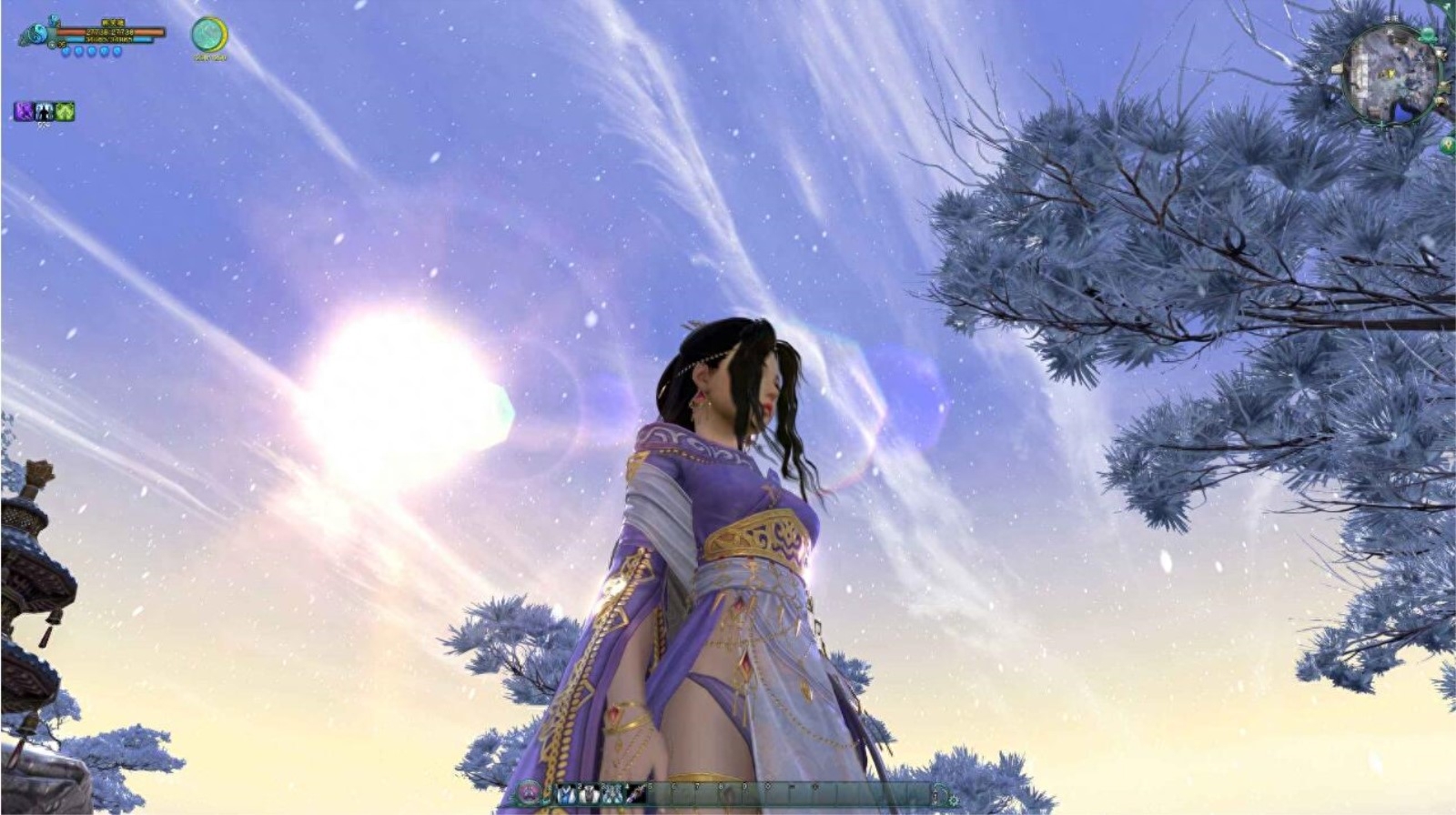 一款运营了九年的国产游戏,玩家非但没有流失,反而越来越多了