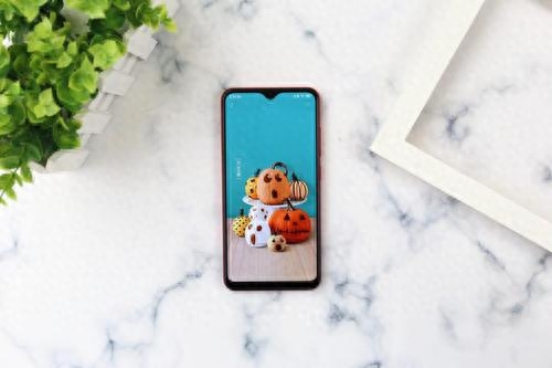 不输旗舰机的颜值,vivo Y93初体验:同价位难逢敌手