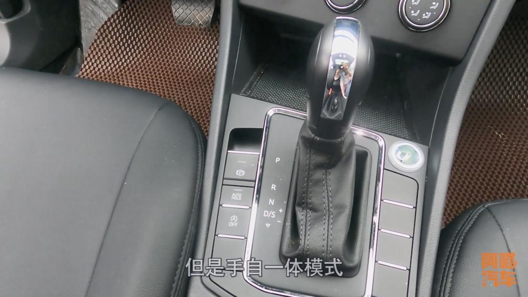 实车演示给你看，S挡和M挡到底该怎么用？才能开出飞一般的感觉