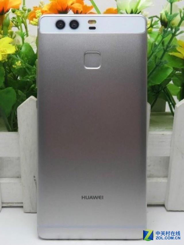 3GB/32GB/麒麟955 华为P9配置再曝